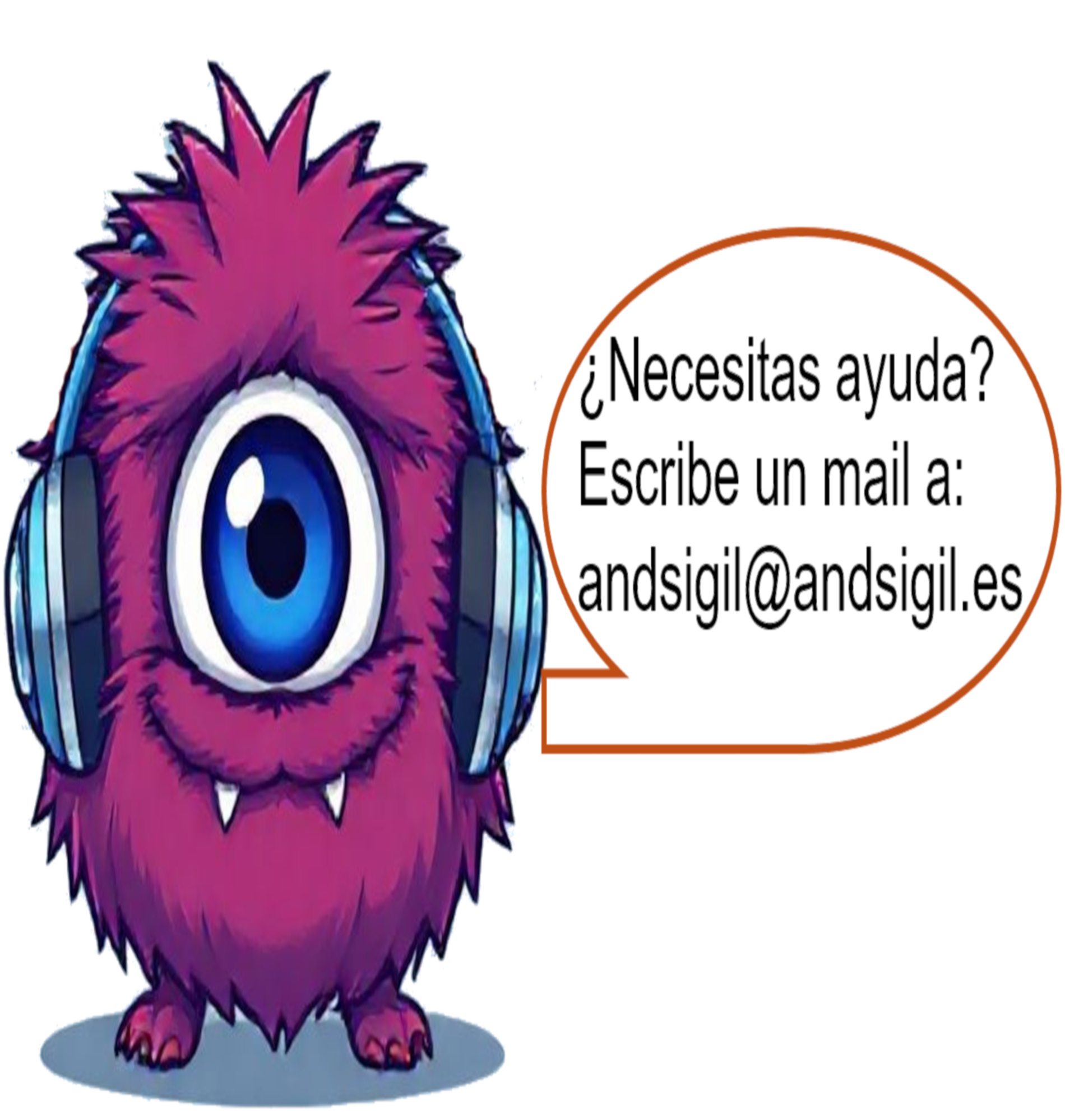 Monstruo vigilante